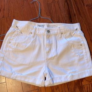 Mossimo women’s shorts-2/26
